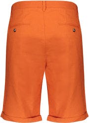 Felix Shorts - Burnt Orange